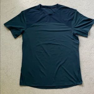 Lululemon Men's License To Train Short Sleeve